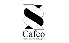 Cafeoロゴ